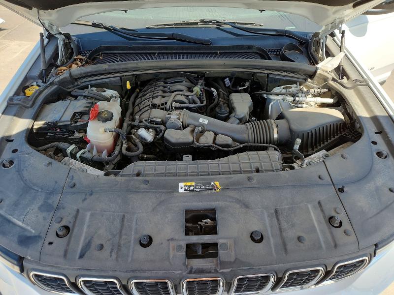 Продаж на аукціоні авто 2023 Jeep Grand Cherokee, vin: 1C4RJKAG0P8730157, номер лоту: 64604826