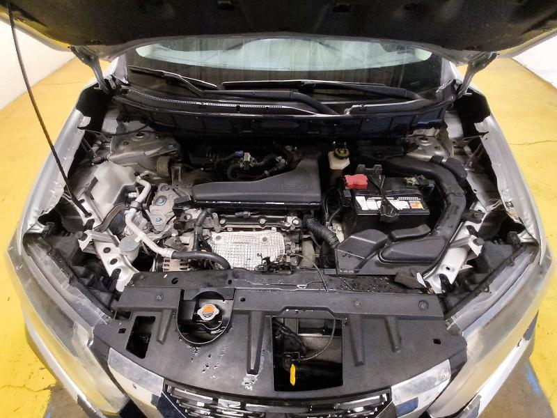 Продаж на аукціоні авто 2017 Nissan Rogue, vin: KNMAT2MT1HP565274, номер лоту: 66374196