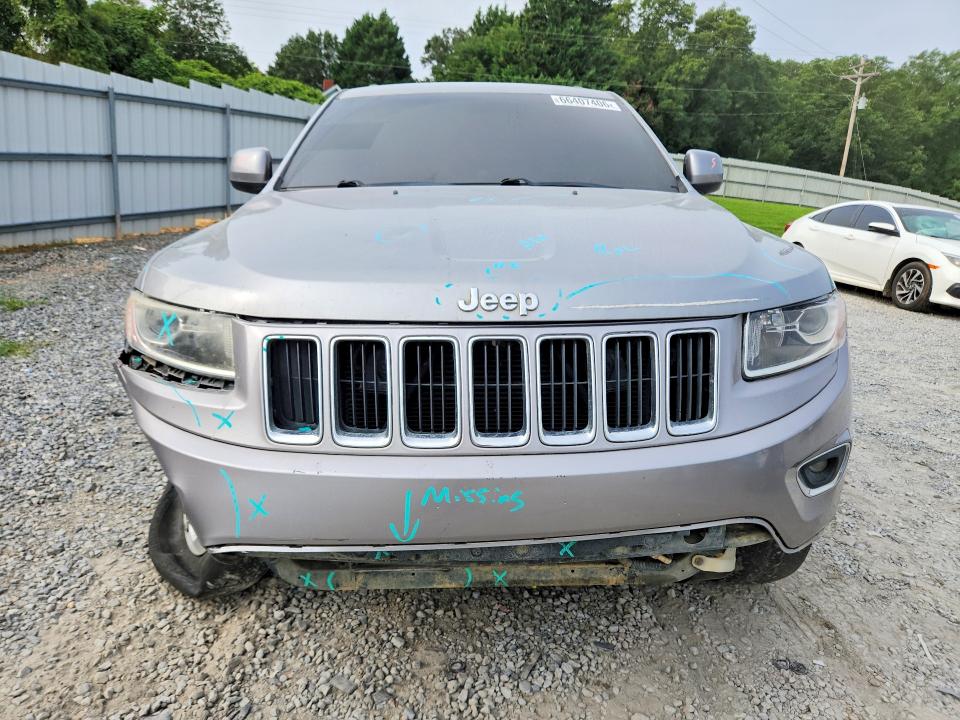 Aukcja sprzedaży 2014 Jeep Grand Cherokee, vin: 1C4RJEAG6EC450951, numer aukcji: 66407406