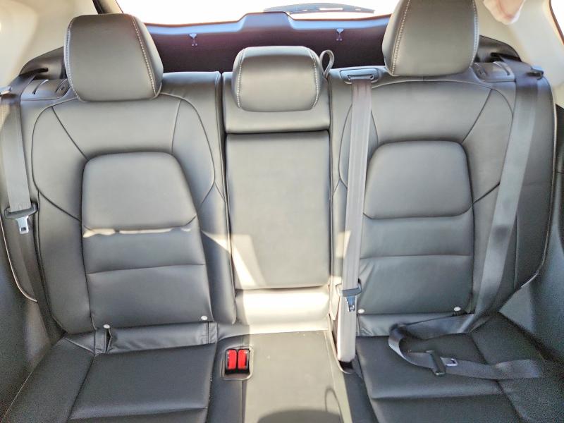 Продаж на аукціоні авто 2024 Mazda Cx-5, vin: JM3KFBBL1R0439173, номер лоту: 63323606