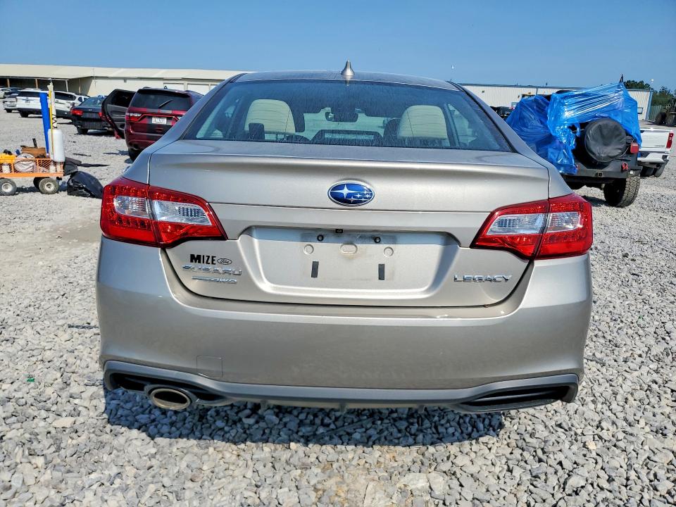 Aukcja sprzedaży 2019 Subaru Legacy, vin: 4S3BNAF67K3031811, numer aukcji: 64676756
