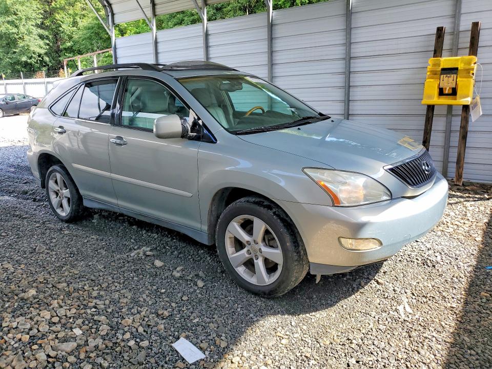 Продажа на аукционе авто 2004 Lexus Rx, vin: 2T2GA31UX4C014073, номер лота: 63899596