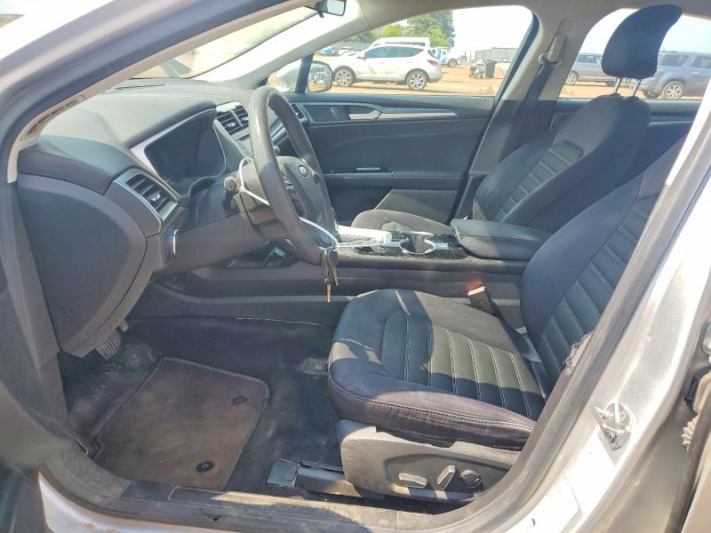 Продаж на аукціоні авто 2015 Ford Fusion, vin: 3FA6P0H79FR170850, номер лоту: 63842036