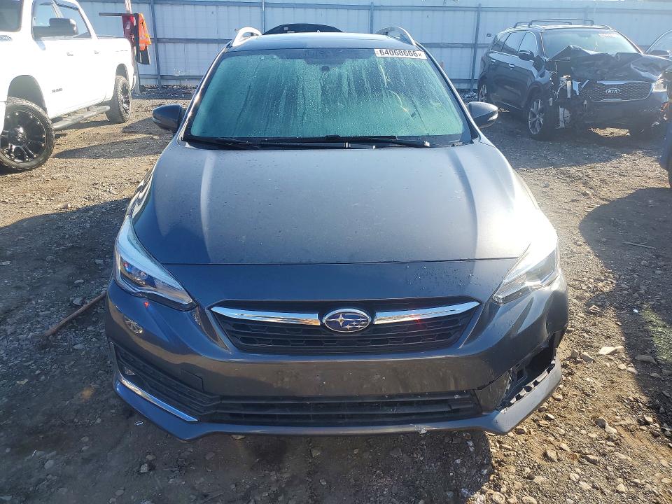 Aukcja sprzedaży 2020 Subaru Impreza, vin: 4S3GTAU64L3731740, numer aukcji: 64068666