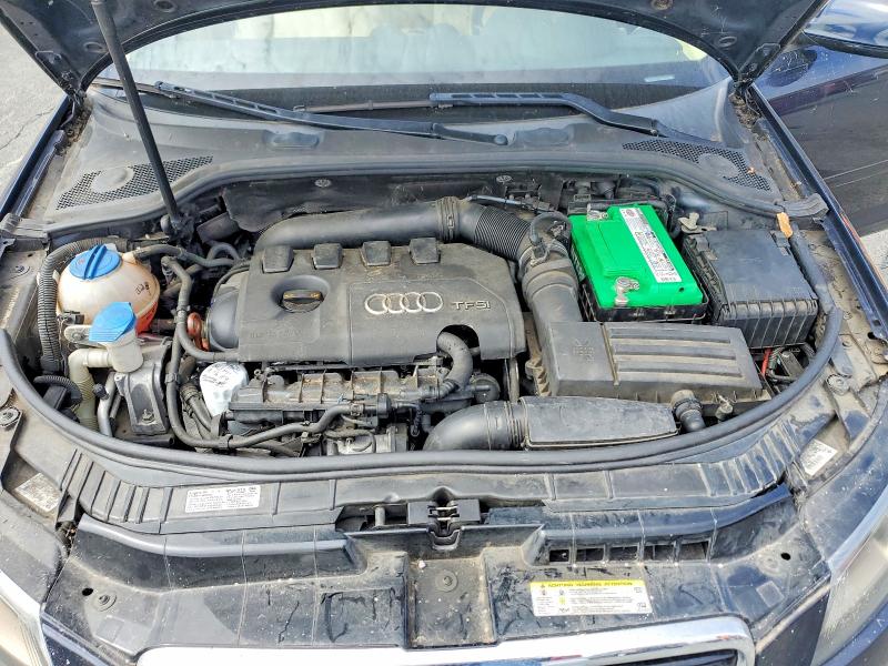 Продаж на аукціоні авто 2012 Audi A3, vin: WAUKEAFM8CA031454, номер лоту: 65557196