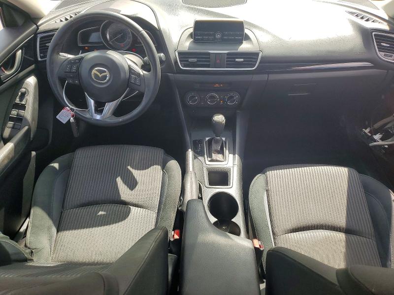 2014 Mazda 3 მანქანა იყიდება აუქციონზე, vin: JM1BM1V78E1144227, აუქციონის ნომერი: 65541886