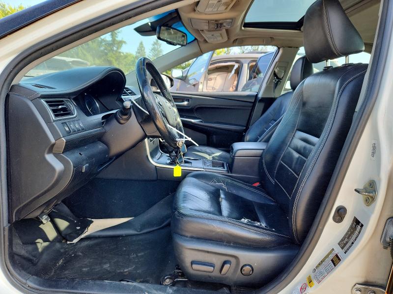 66097006 :رقم المزاد ، 4T1BD1FK3HU213780 vin ، 2017 Toyota Camry Hybrid مزاد بيع
