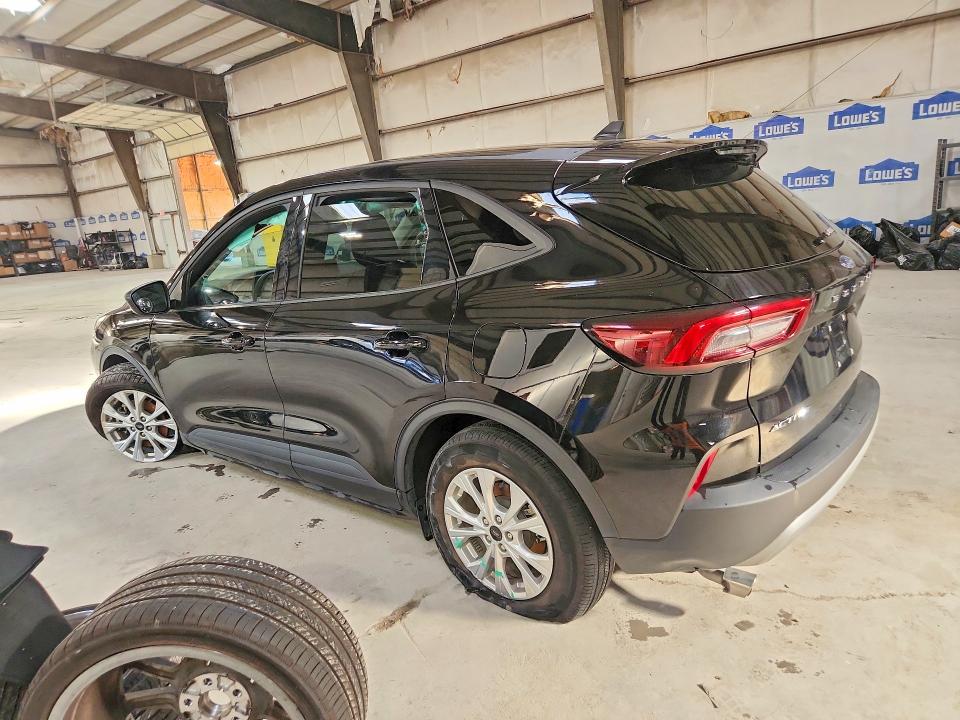 Aukcja sprzedaży 2025 Ford Escape, vin: 1FMCU0GN0SUA73864, numer aukcji: 65212596