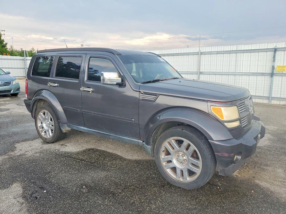 66096286 :رقم المزاد ، 1D4PT4GX7BW500689 vin ، 2011 Dodge Nitro مزاد بيع