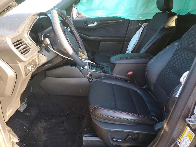 Продаж на аукціоні авто 2025 Ford Escape, vin: 1FMCU9NA0SUB46946, номер лоту: 63851276
