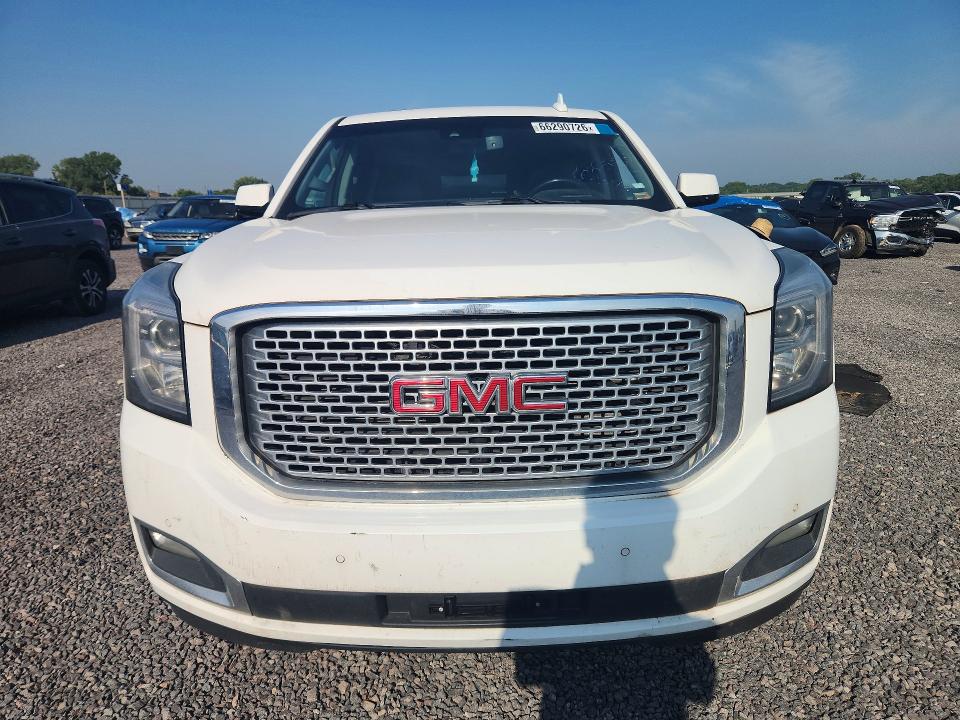 Продажа на аукционе авто 2017 Gmc Yukon Xl, vin: 1GKS2HKJ8HR254249, номер лота: 66290726