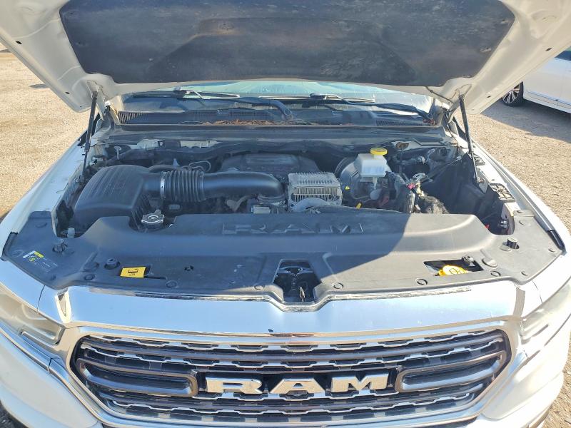 64158656 :رقم المزاد ، 1C6SRFHT8LN160495 vin ، 2020 Ram 1500 مزاد بيع