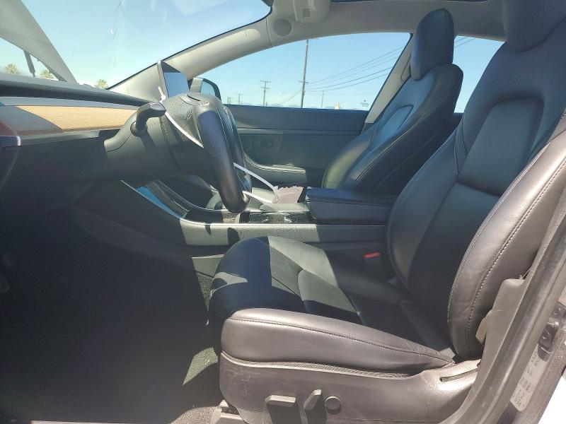 Продаж на аукціоні авто 2020 Tesla Model 3, vin: 5YJ3E1EA8LF598494, номер лоту: 64699906