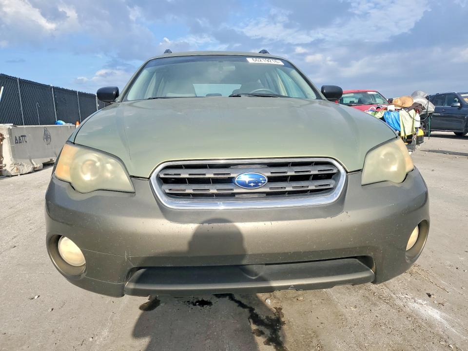 Aukcja sprzedaży 2005 Subaru Legacy, vin: 4S4BP61C157373946, numer aukcji: 66219216