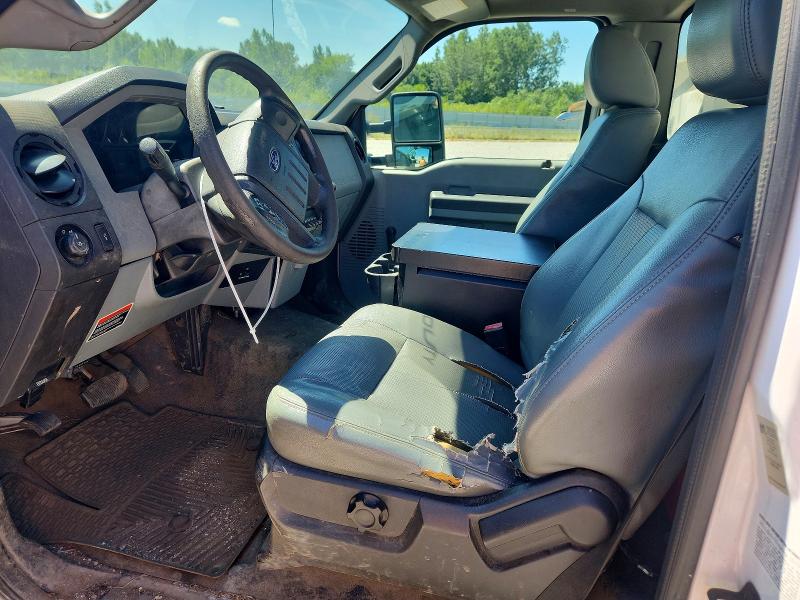 2013 Ford F450 მანქანა იყიდება აუქციონზე, vin: 1FDUF4GY2DEB10927, აუქციონის ნომერი: 67423405