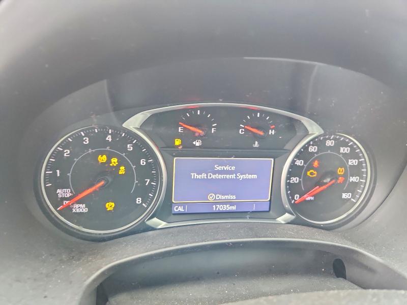 Aukcja sprzedaży 2021 Gmc Terrain, vin: 3GKALVEV8ML391070, numer aukcji: 66342266