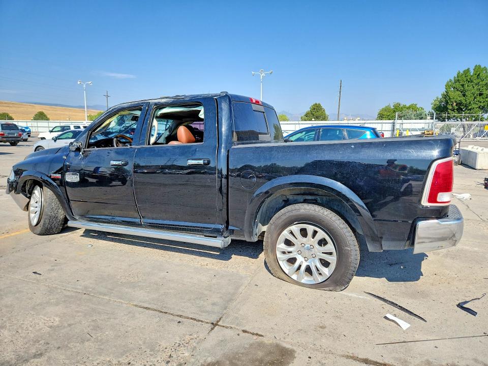 Продаж на аукціоні авто 2013 Ram 1500, vin: 1C6RR7PT5DS501800, номер лоту: 64103376