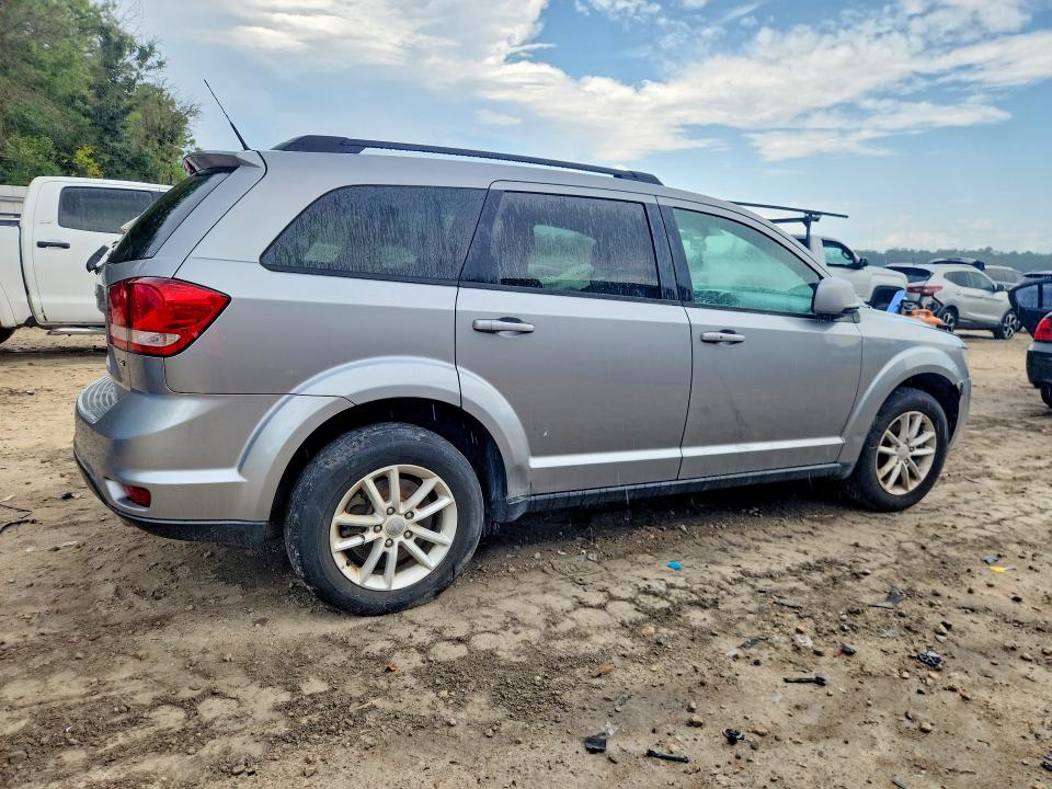 Aukcja sprzedaży 2016 Dodge Journey, vin: 3C4PDDBG7GT149975, numer aukcji: 66802756