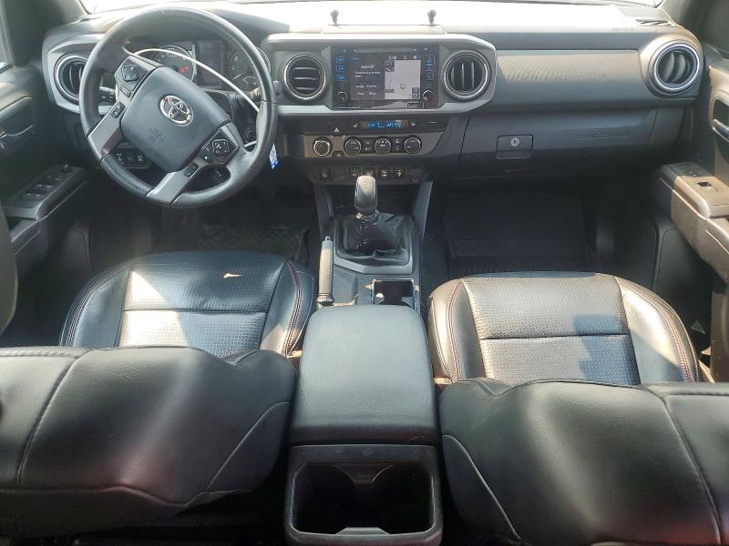 Продажа на аукционе авто 2019 Toyota Tacoma, vin: 5TFCZ5AN9KX208026, номер лота: 63552316