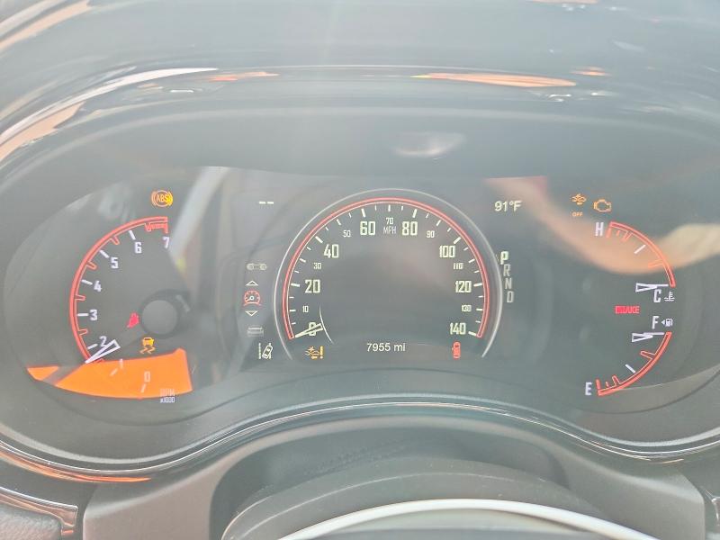 64598086 :رقم المزاد ، 1C4RDJDG6TC265694 vin ، 2026 Dodge Durango مزاد بيع