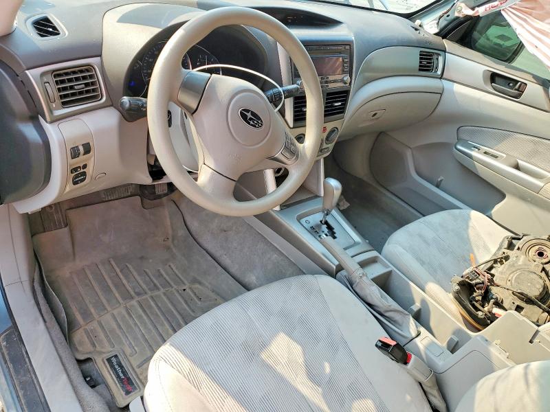 Продаж на аукціоні авто 2010 Subaru Forester, vin: JF2SH6BC4AH801790, номер лоту: 65116376