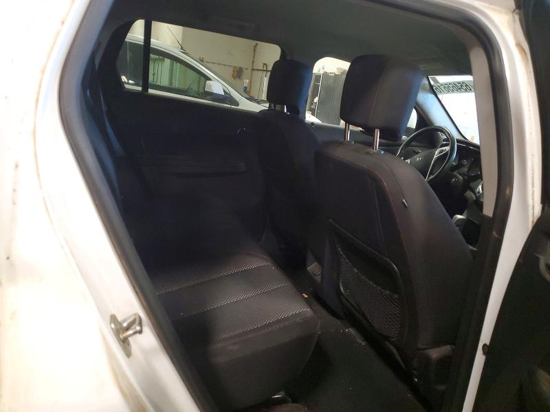 65465616 :رقم المزاد ، 2GKFLWEK3E6173397 vin ، 2014 Gmc Terrain مزاد بيع