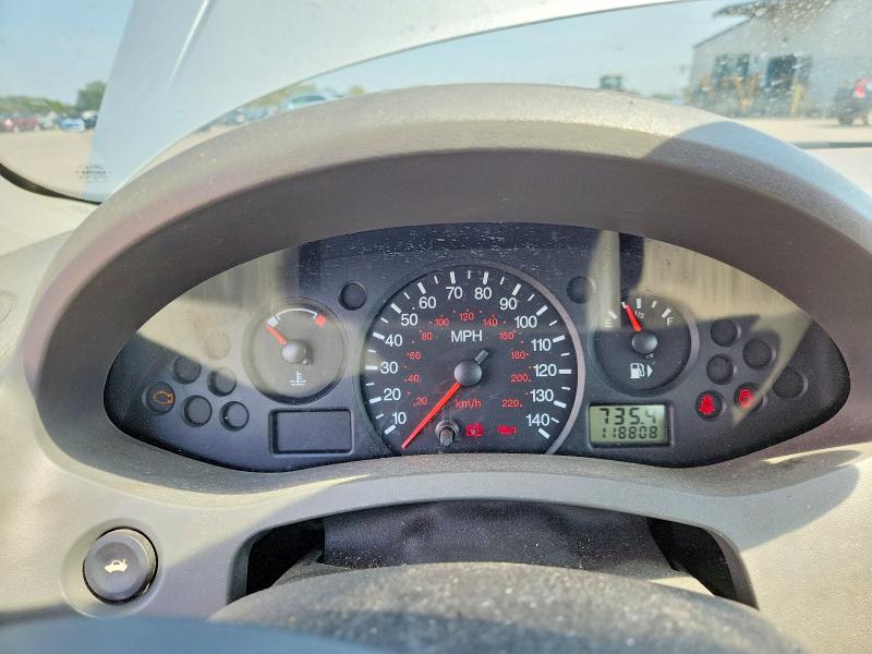 Продаж на аукціоні авто 2005 Ford Focus, vin: 1FAFP34N95W272098, номер лоту: 67162456