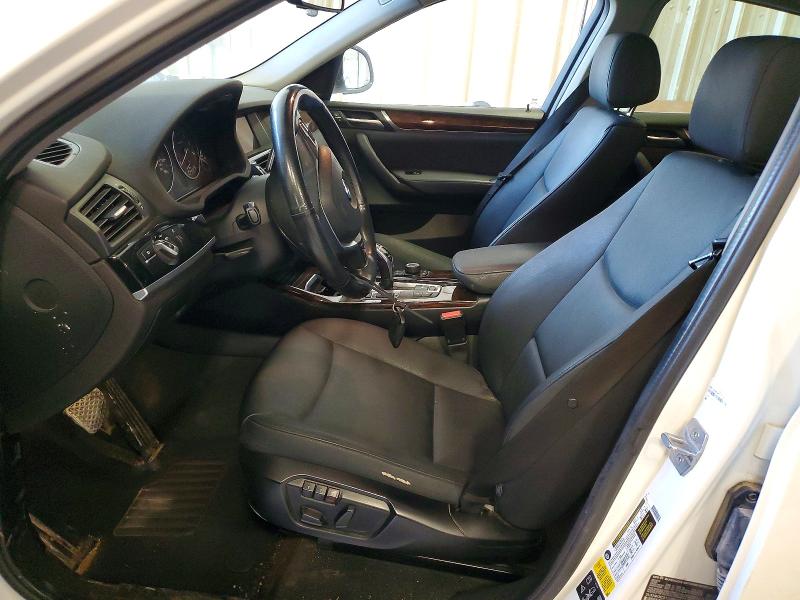 Продаж на аукціоні авто 2016 Bmw X4, vin: 5UXXW3C51G0R19035, номер лоту: 64411066