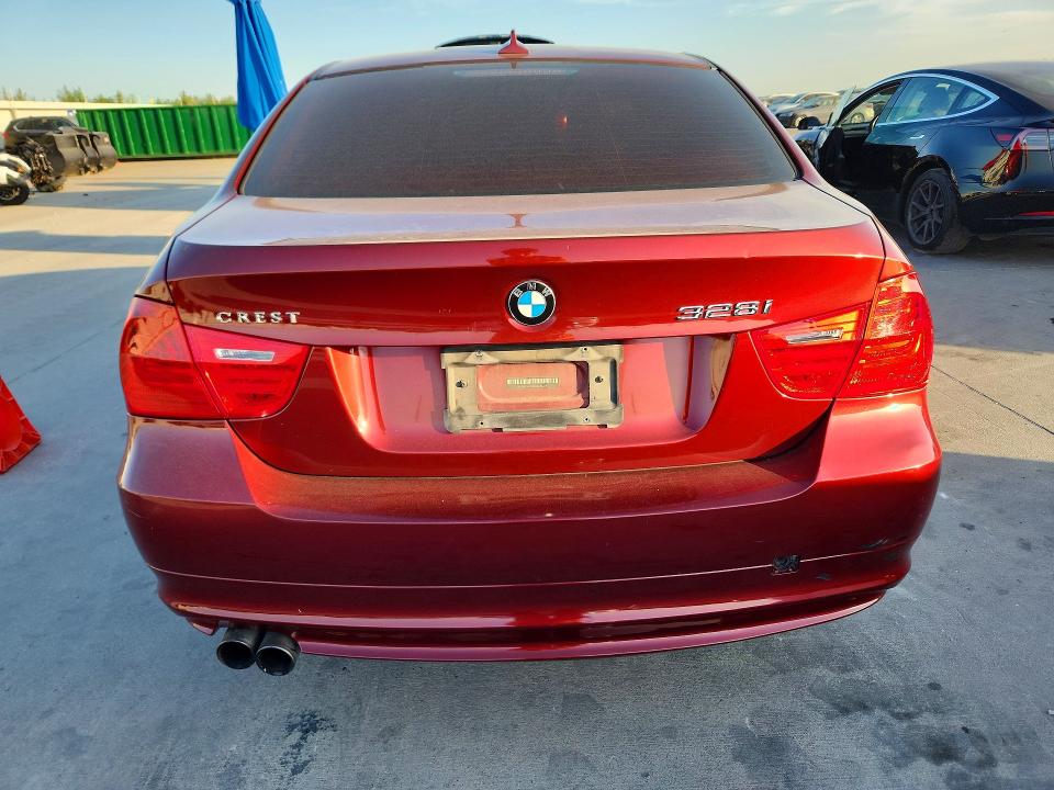 Продаж на аукціоні авто 2011 Bmw 328, vin: WBAPH7C53BE674265, номер лоту: 66134926
