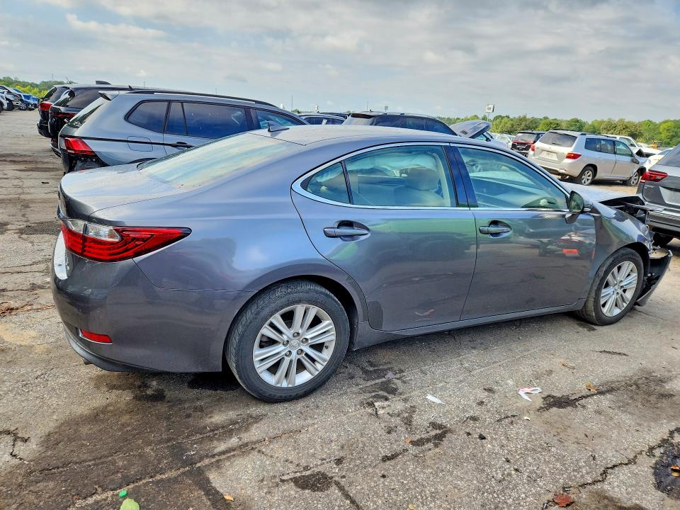 Aukcja sprzedaży 2014 Lexus Es, vin: JTHBK1GGXE2137890, numer aukcji: 65513246