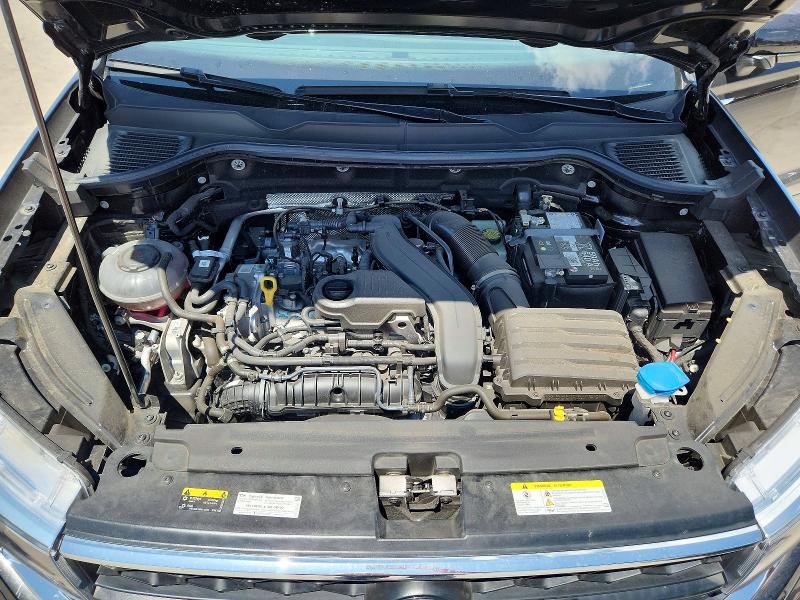Aukcja sprzedaży 2024 Volkswagen Taos, vin: 3VVEX7B21RM118790, numer aukcji: 63436716