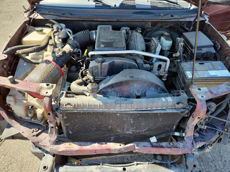 2006 Chevrolet Trailblazer მანქანა იყიდება აუქციონზე, vin: 1GNDT13S762110687, აუქციონის ნომერი: 65027806