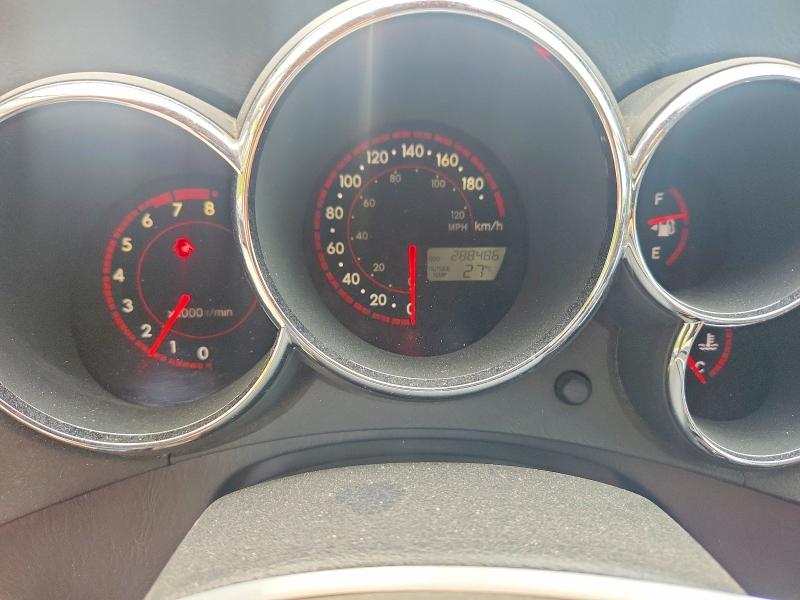 Продажа на аукционе авто 2006 Toyota Corolla Matrix, vin: 2T1KR32EX6C581188, номер лота: 64823996