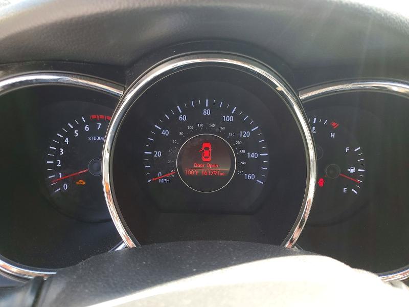 Aukcja sprzedaży 2013 Kia Optima, vin: 5XXGN4A74DG100870, numer aukcji: 66463836