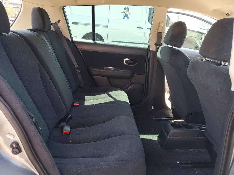 Aukcja sprzedaży 2012 Nissan Versa, vin: 3N1BC1CP9CK297767, numer aukcji: 64338006