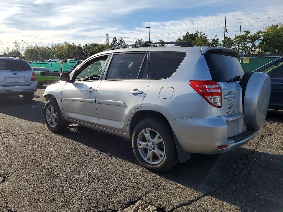 Продаж на аукціоні авто 2011 Toyota Rav4, vin: 2T3BF4DV7BW107680, номер лоту: 65637756