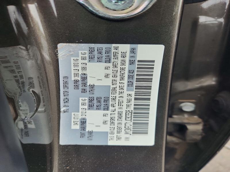 Aukcja sprzedaży 2018 Mazda Cx-3, vin: JM1DKFC71J0303328, numer aukcji: 66422156