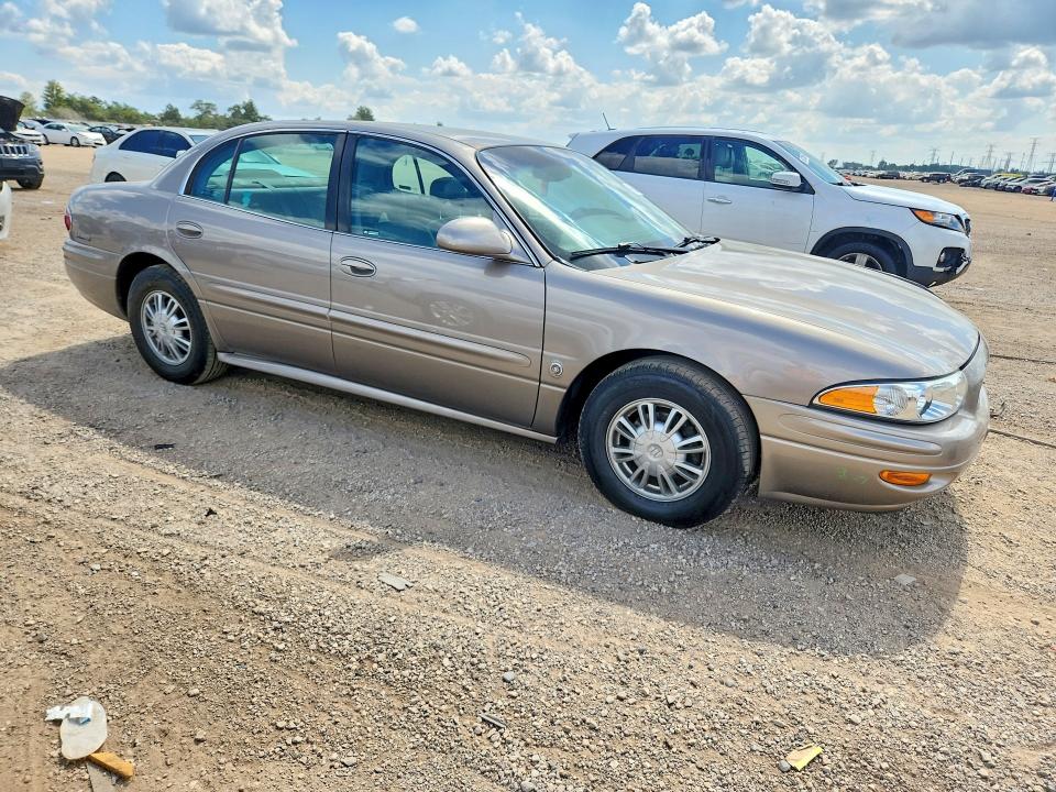 Aukcja sprzedaży 2002 Buick Lesabre, vin: 1G4HP54K22U266361, numer aukcji: 66597096