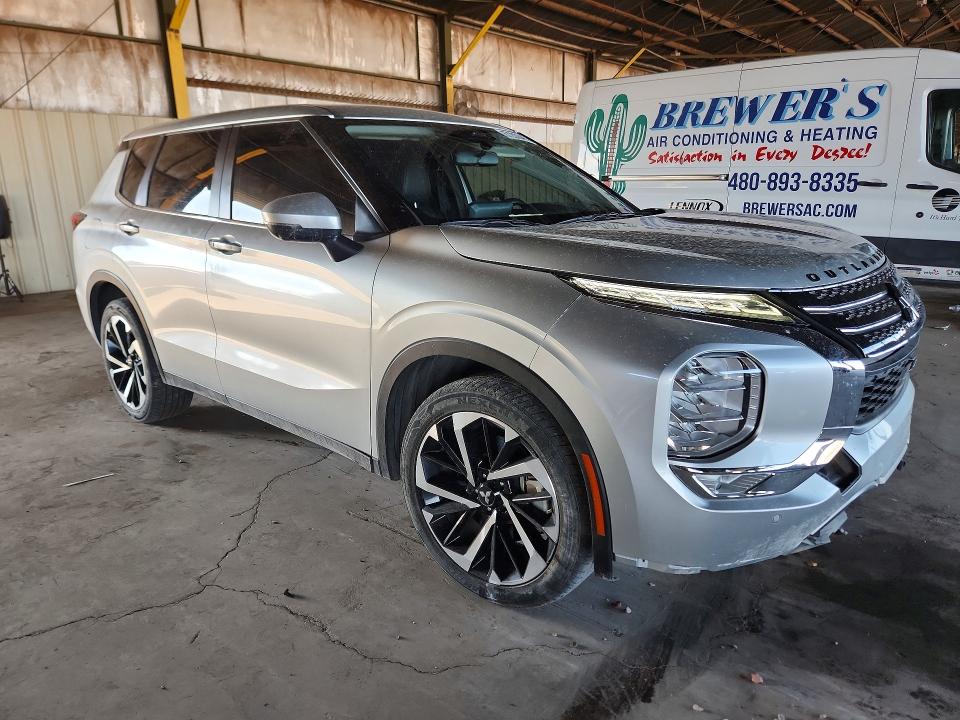 Aukcja sprzedaży 2024 Mitsubishi Outlander, vin: JA4J3VA8XRZ015556, numer aukcji: 67203346