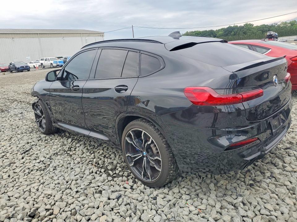 66978566 :رقم المزاد ، 5YMUJ0C09M9G49611 vin ، 2021 Bmw X4 مزاد بيع
