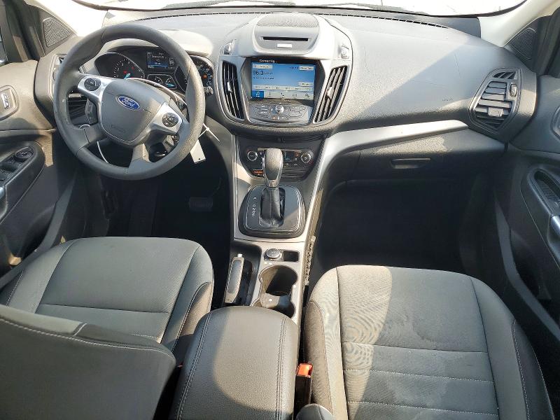 Продажа на аукционе авто 2016 Ford Escape, vin: 1FMCU0GX1GUC62855, номер лота: 63998356