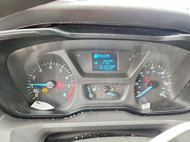 Продажа на аукционе авто 2019 Ford Transit, vin: 1FTYE2CM1KKB51385, номер лота: 64956876