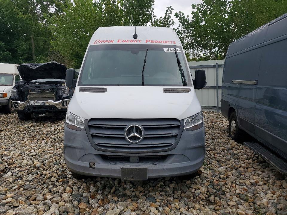 Aukcja sprzedaży 2019 Mercedes-benz Sprinter, vin: WD3PF3CD4KT007896, numer aukcji: 66616356