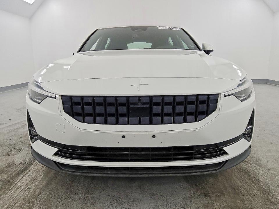 Aukcja sprzedaży 2023 Polestar 2, vin: YSMED3KA6PL138107, numer aukcji: 64491026