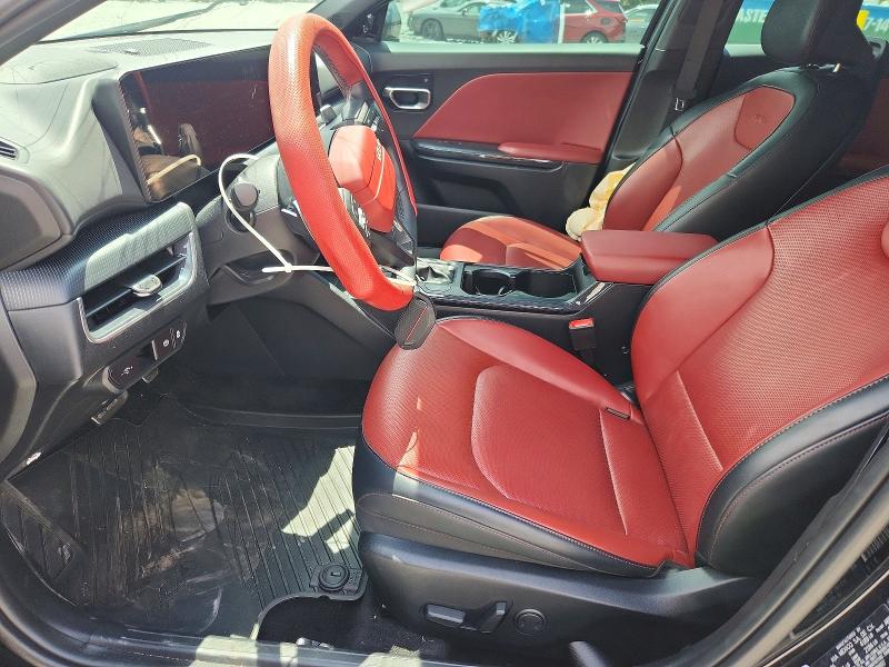 2025 Kia K4 მანქანა იყიდება აუქციონზე, vin: 3KPFW4DC5SE108497, აუქციონის ნომერი: 64999236