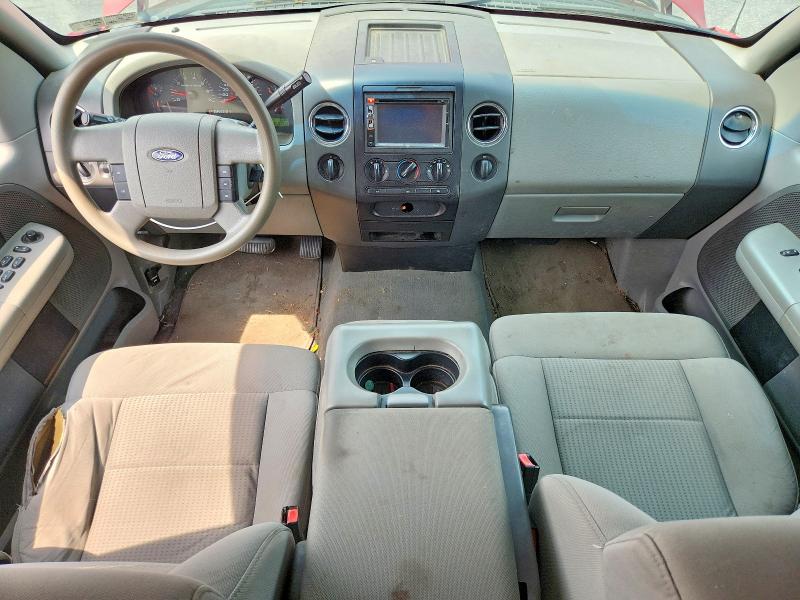 Продаж на аукціоні авто 2008 Ford F150, vin: 1FTPX14V48FB28109, номер лоту: 64650566