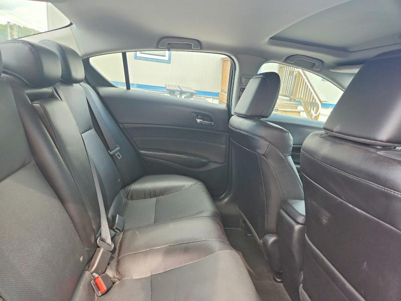 Продаж на аукціоні авто 2018 Acura Ilx, vin: 19UDE2F78JA004622, номер лоту: 66225846