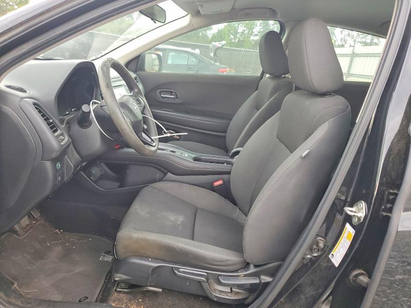 65888736 :رقم المزاد ، 3CZRU5H34KG712916 vin ، 2019 Honda Hr-v مزاد بيع