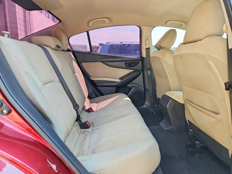 Продажа на аукционе авто 2017 Subaru Impreza, vin: 4S3GKAB64H3605102, номер лота: 63796126