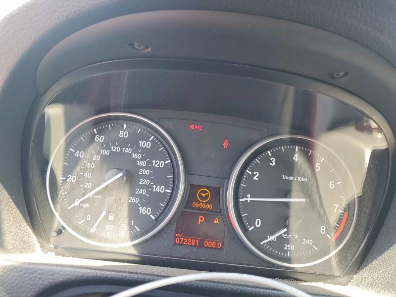 Aukcja sprzedaży 2008 Bmw 335, vin: WBAWL73518PX54557, numer aukcji: 65858406
